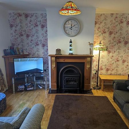 Endeavour Cottage Whitby Sleeps 6 Buitenkant foto