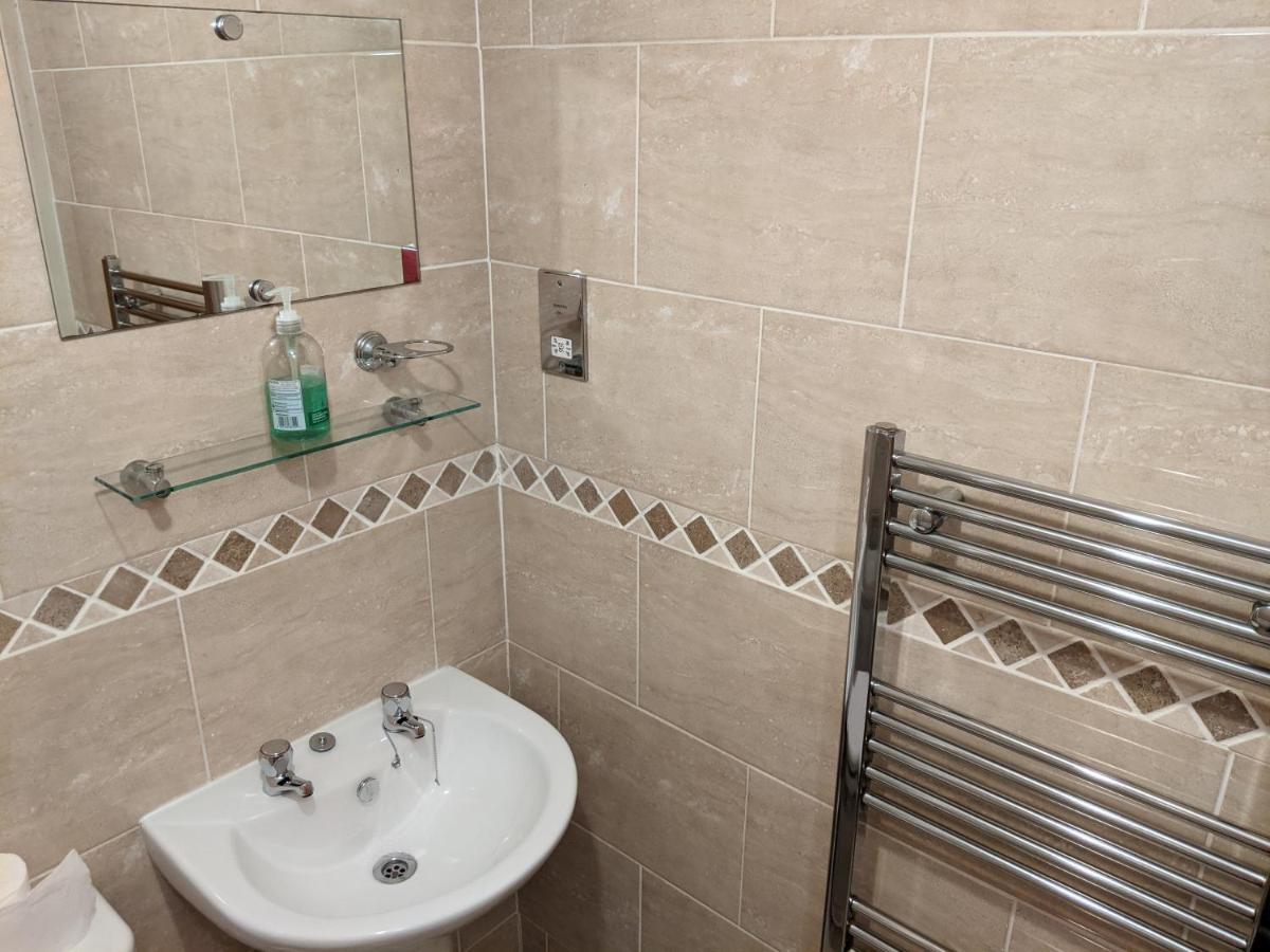 Endeavour Cottage Whitby Sleeps 6 Buitenkant foto