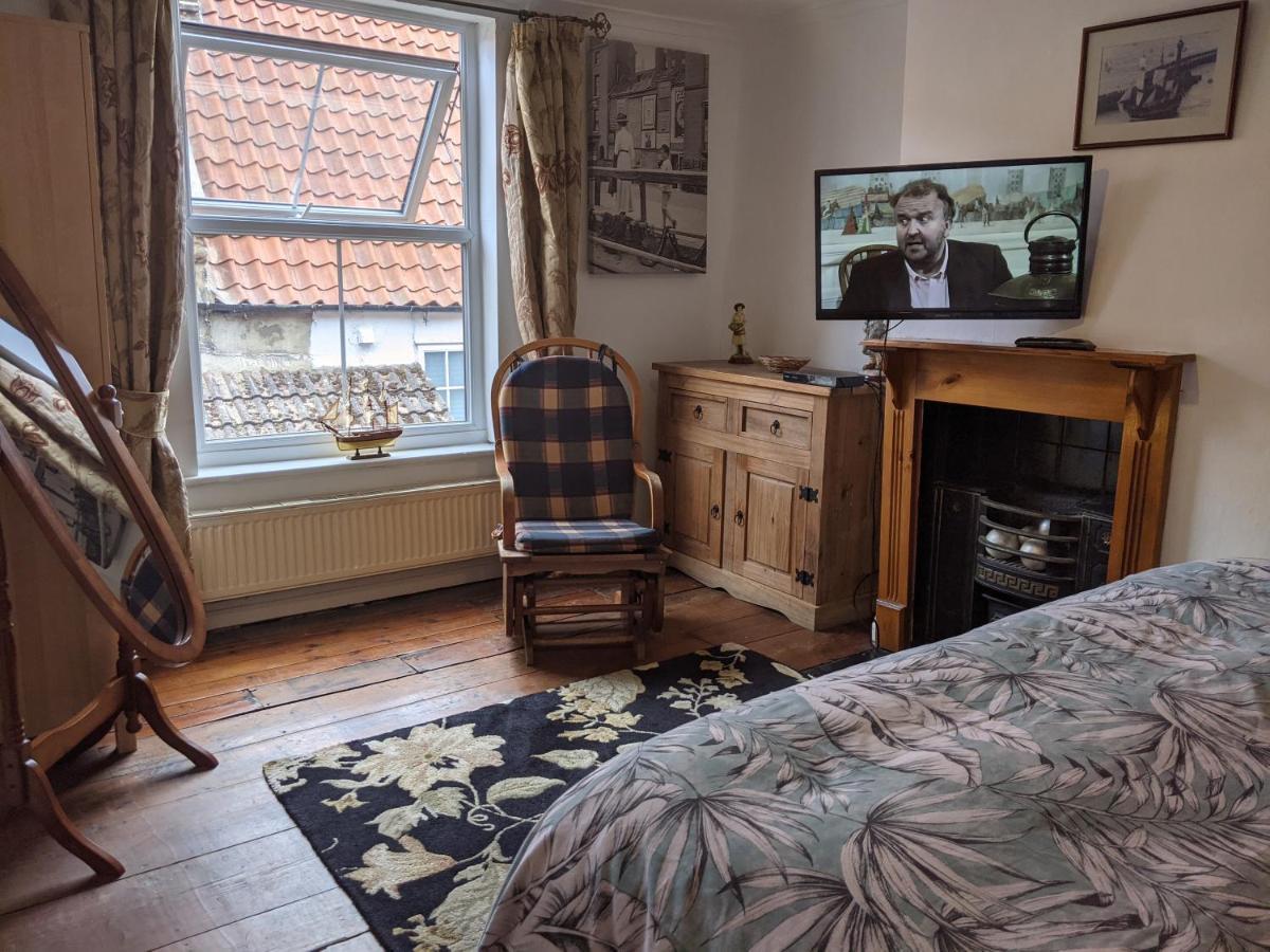 Endeavour Cottage Whitby Sleeps 6 Buitenkant foto