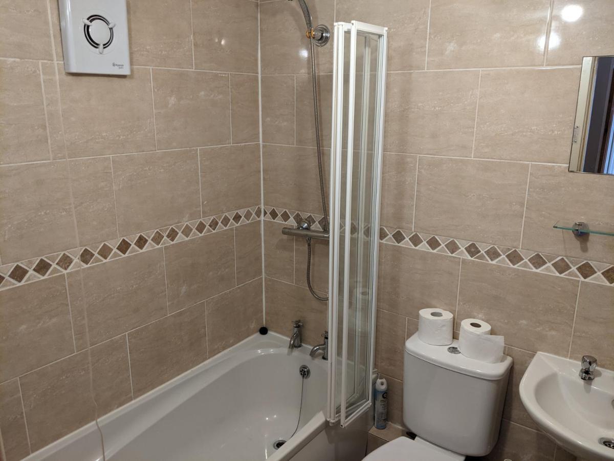 Endeavour Cottage Whitby Sleeps 6 Buitenkant foto