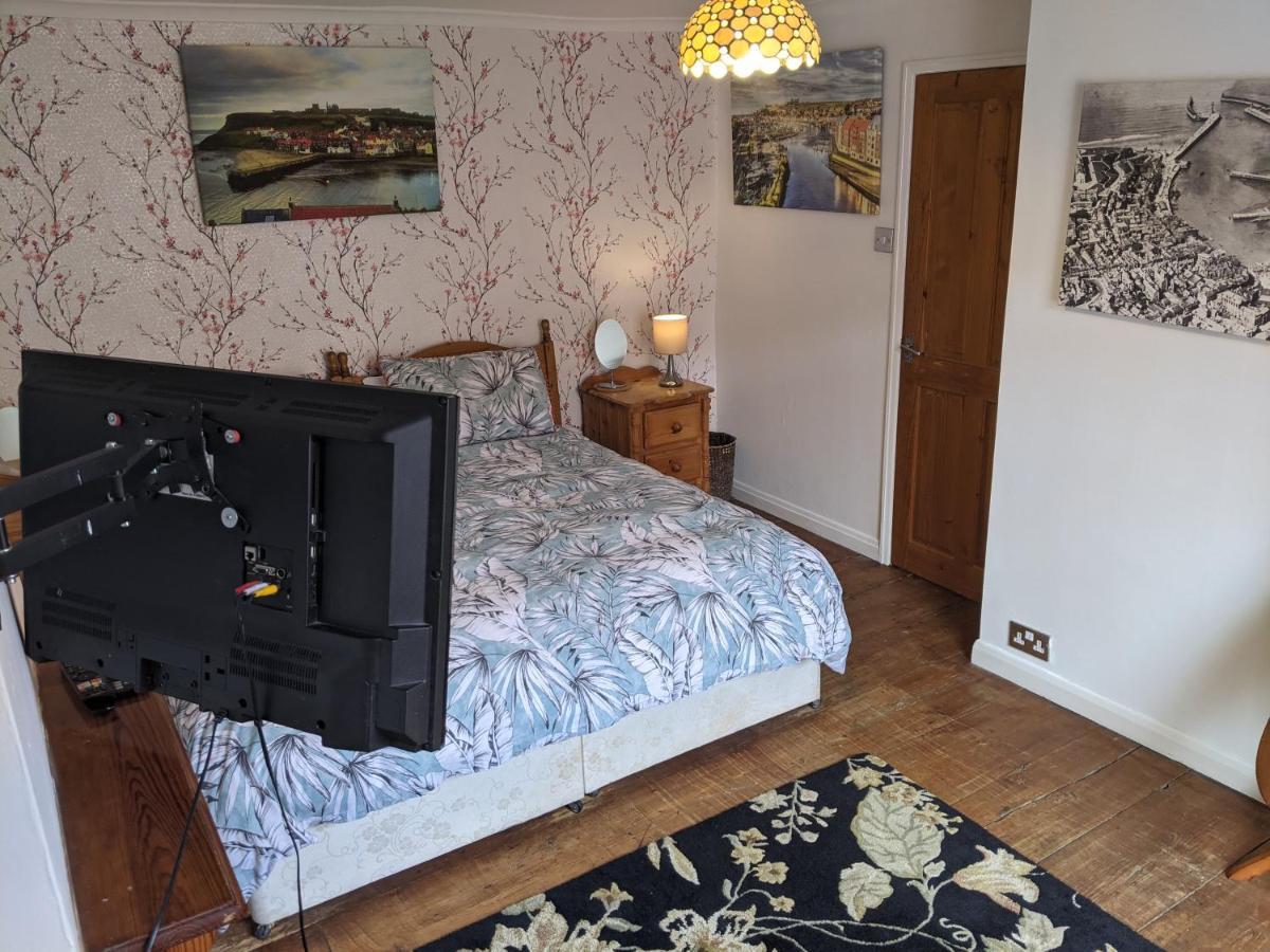 Endeavour Cottage Whitby Sleeps 6 Buitenkant foto