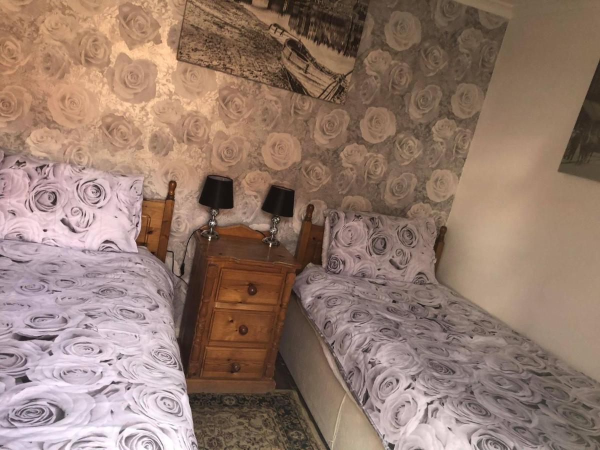 Endeavour Cottage Whitby Sleeps 6 Buitenkant foto