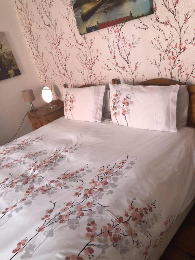Endeavour Cottage Whitby Sleeps 6 Buitenkant foto