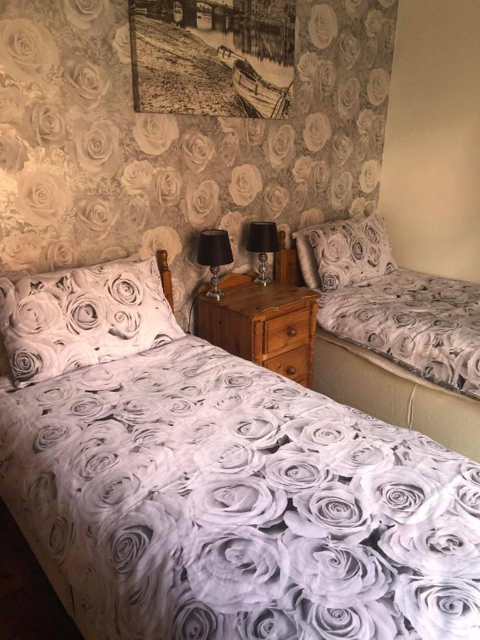 Endeavour Cottage Whitby Sleeps 6 Buitenkant foto