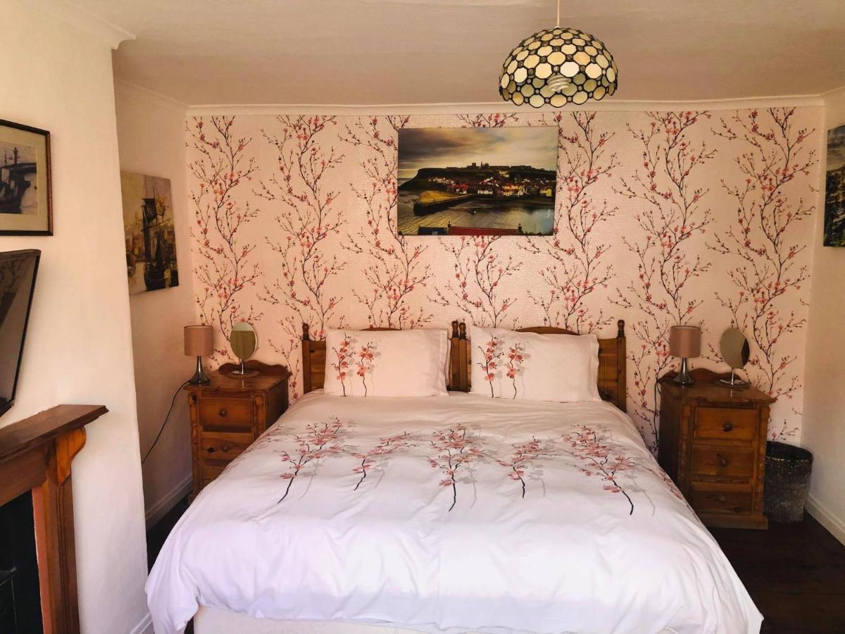 Endeavour Cottage Whitby Sleeps 6 Buitenkant foto