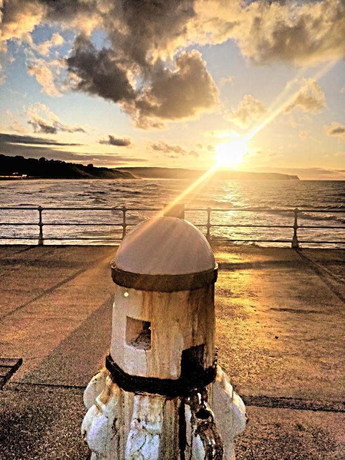 Endeavour Cottage Whitby Sleeps 6 Buitenkant foto
